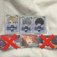 あんスタチップス Knights まとめ売り