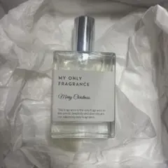 MY ONLY FRAGRANCE 香水 オードパルファムのサムネイル
