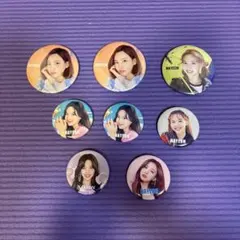 2025年最新】Twiceナヨン缶バッジの人気アイテム - メルカリ