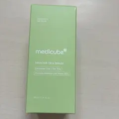 medicube エクソソーム シカ セラム30ml