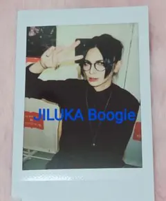 2026年最新】Boogie jilukaの人気アイテム - メルカリ