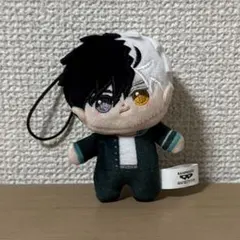 WIND BREAKERウィンドブレーカー 桜遥 ほわぬい