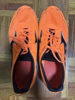 ミズノ WAVE CRUISE 11 中長距離レーシングシューズ