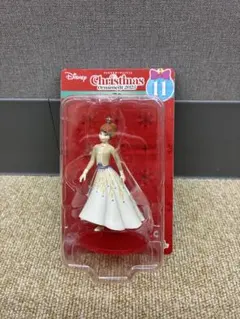 【アナ】ディズニー クリスマスオーナメント 2025
