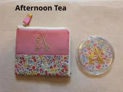 Afternoon Tea ミラー　ポーチのサムネイル