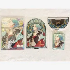 あんスタ　風早　巽　セット　缶バ　アクスタ　アクキー　中国　コスマス あんスタ 風早 巽 セット 缶バ アクスタ アクキー 中国 コスマス あん