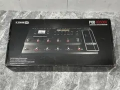 LINE6 POD HD500X ギターマルチエフェクター シミュレータ - メルカリ