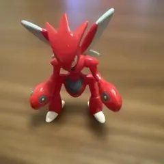 ポケモンモンコレ ハッサム