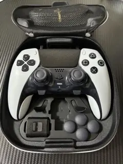 DualSense Edge ワイヤレスコントローラー(CFI-ZCP1J)