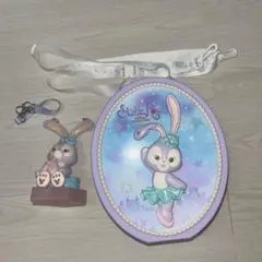 ステラルーポップコーンバケット