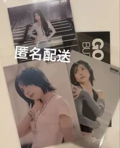 NiziU ランダムトレカ ラントレ マヤ GOOD GIRL ① - メルカリ