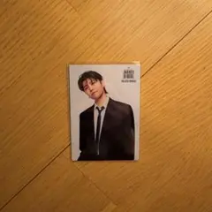 Mrs. GREEN APPLE ミセス 若井滉斗 フォトカ ゼンジン 003