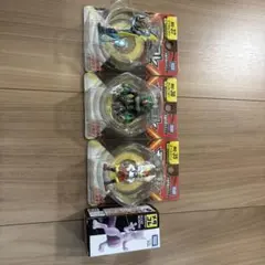 ポケモン　フィギュア　4点セット