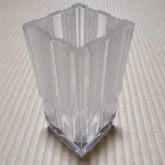 HOYA クリスタルガラス 花瓶のサムネイル