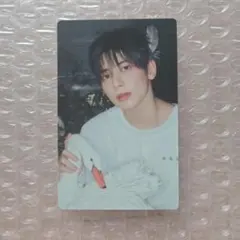 Starkissed 初回限定盤A テヒョン