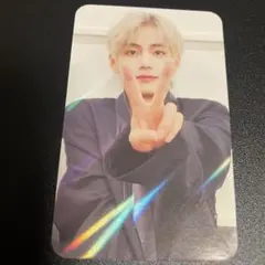 BTS テテ21
