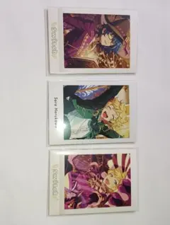 あんスタ　switch 青葉つむぎ・春川宙