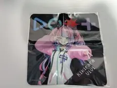 UNDONE 時計クロス 綺々羅々ヴィヴィ