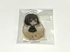 プロセカ　東雲絵名　アクスタ　スイパラ　カフェ