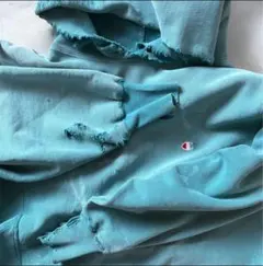 90s USA製 トリコタグ REVERSE WEAVE パーカー フーディー