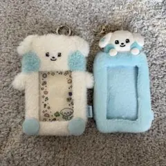 ZEROBASEONE zb1ギュビン zeroniギュニニトレカケース セット