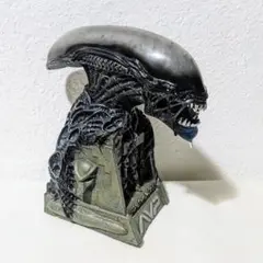 エイリアン/ビッグチャップ/スタチュー/AVP/プレデター/バスト/フィギュア エイリアン/ビッグチャップ/スタチュー/AVP/プレデター/バスト
