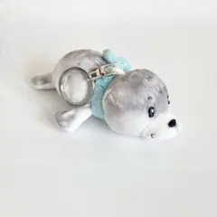 アザラシ キャラクターグッズ