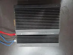 Nakamichi PA-301+302 Mobile アンプ 2個セット - メルカリ