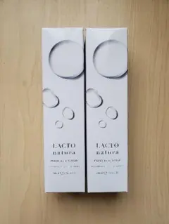 ラクトナチュラ モイストスキンローション(全身用化粧水) 200ml  2本のサムネイル