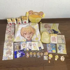 すとぷり　るうとくん　グッズまとめ売り
