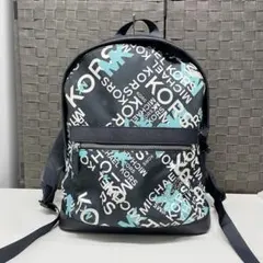 C*g様 MICHAEL KORS リュック　モノグラム