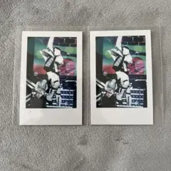 いれいす実写チェキ風トレカ　If いふくん