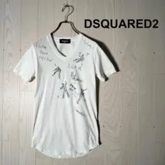 ドルチェ＆ガッバーナ×ヴィンセント・ギャロ＜フォトプリントTシャツ
