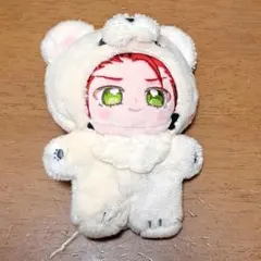 あんスタいつぬい 鬼龍紅郎