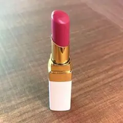 最終値下げ　CHANEL 口紅　ルージュ ココ ボーム　762 ラズベリーキス