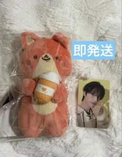 ウヨン WOOYOUNG アジツ限定MD カップスリーブ - メルカリ