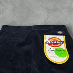 MIN-NANO DICKIES コーズ コーデュロイ ディッキーズ パンツ