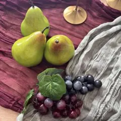 2026年最新】フェイクフルーツ ぶどうの人気アイテム - メルカリ