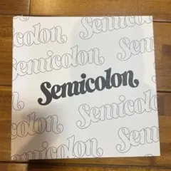 SEVENTEEN Semicolon Special Album