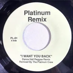 Jackson Five / I Want You BackレゲエREMIX - メルカリ