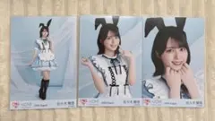 佐々木舞香 生写真 コンプ イコラブ Poison Girl リメイク衣装 - メルカリ