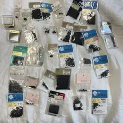 貴和製作所 ビーズ・アクセサリー