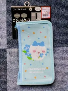 ちいかわ ハチワレ ガジェットケース アベイルのサムネイル