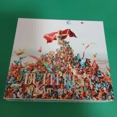 e947 L'Arc-en-Ciel / BUTTERFLY
