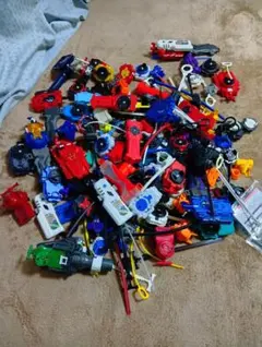 ベイブレードX☆新品未開封☆DMMくじ☆A賞ワイバーンホバー☆B賞