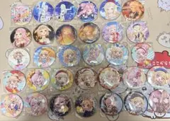 HIMEHINA お正月缶バッジ - メルカリ