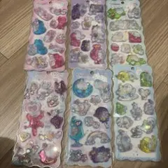 キラリンウォーターシール　クーリア