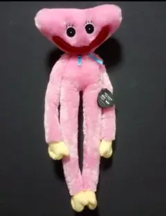 ポピープレイタイム STDぬいぐるみ6 キシーミシー SMILE スマイル