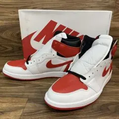 未使用 Nike Air Jordan 1 High OG