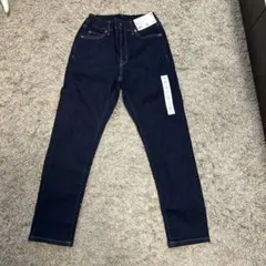 UNIQLO ボーイズストレートジーンズ 140cm